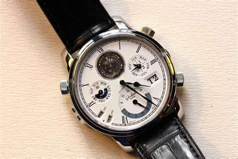 grande cosmopolite tourbillon replica watch|Glashütte Original Grande Cosmopolite Tourbillon Watch Explained.